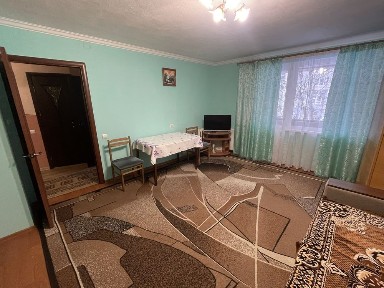 Оренда 1-кімнатної квартири в центрі Моршина