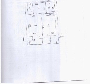 Продам 1-кімн. квартиру ЖК OVIS, м. Наукова