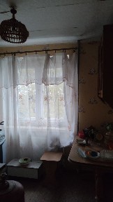 Продам 3-и кімнатну квартиру в Лісовій Поляні