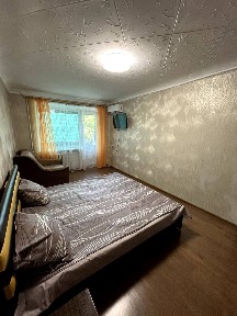 Сдам квартиру в центре посуточно и почасово
