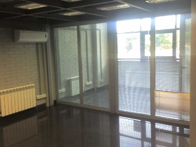 ПРОДАМ офіс - 131 м2, Голосіївський район, метро Деміївська