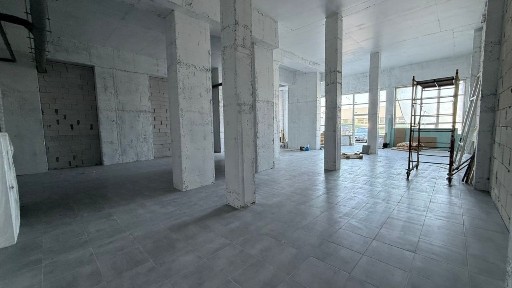 ПРОДАЖ магазинів 185м2, 370м2 та 587м2 біля супермаркета АТБ, Вишневе