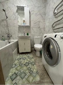 Здається квартира на Лушпи, 3 поверх