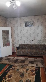 Здам в оренду 2-х кімнатну квартиру р-н Круга (ж\д вокзал)