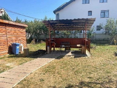 Будинок для відпочинку