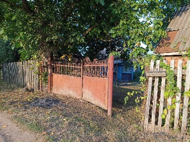 Продаж будинку в мальовничому місці