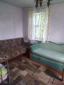 Здаю подобово квартиру, 350 грн за добу