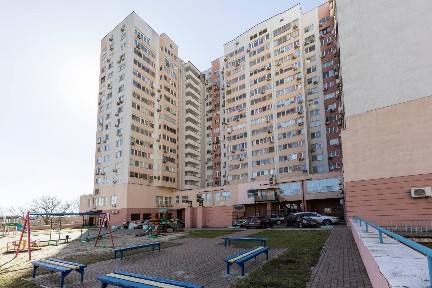 Сдам 1 комнатную квартиру ул. Кадетский гай