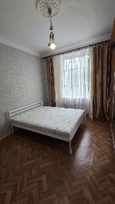 Довгостроково 2-кімнатна квартира метро Дарниця, пішки 3 хв, Соцмісто. Газ, бойлер. Без комісії