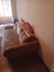 Аренда 1-ной квартиры на лесном