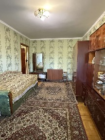 Продаж 1-но кімнатна квартира по вулиці Шевченка