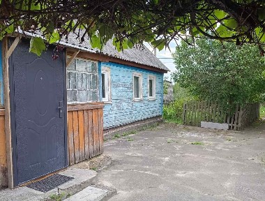 Продам будинок с. Ульянівка. 30хв від м. Житомир