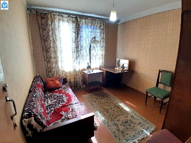 Здаю 2 кімн. квартиру на Салтівці. 533.Метро - 10 хвилин.