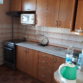 Здам 2-квартиру пр. Квітневий Виноградарь Подільський р/н
