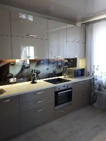 Оренда 1-кімнатної квартири 42 м², Академіка Сахарова вул., 8/17