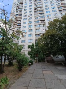 Продаж 1-кімнатної квартири 34 м², Зодчих вул., 44