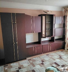 Оренда 1-кімнатної квартири 34 м², Шолом-Алейхема вул., 12