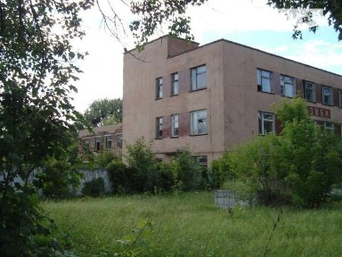 Продаж спеціального приміщення на вул. Героїв Маріуполя 65, площа 1764.3 кв. м • ID 35052255