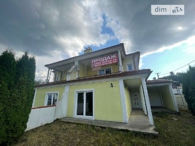 Продаж частини будинку на вул. Букова 5, 5 кімнат • ID 35051529