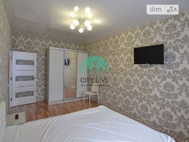 Довготривала оренда 1к квартири на вул. Височана Семена 18 • ID 35052559