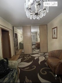 Довготривала оренда 2к квартири на вул. Слівенська 11 • ID 35052471