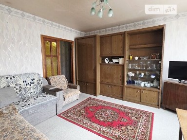 Довготривала оренда 2к квартири на вул. Киргизька 4 • ID 35052398