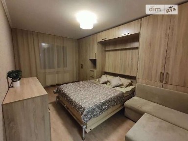 Довготривала оренда 1к квартири на вул. Волинська 1 • ID 35052337