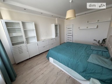 Довготривала оренда 1к квартири на вул. Феодосійська 2Л • ID 35052283