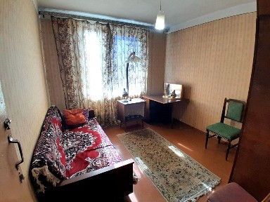 Оренда 2-кімнатної квартири 45 м², Нескорених 47