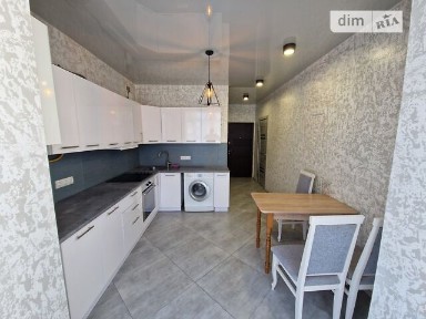 Довготривала оренда 1к квартири на вул. Височана Семена 18 • ID 35052179