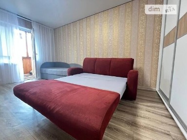Довготривала оренда 1к квартири на вул. Милославська 17А • ID 35052161