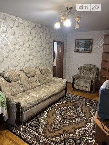 Довготривала оренда 2к квартири на просп. Юності 36 • ID 35052107