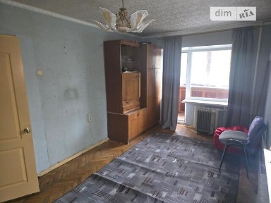 Довготривала оренда 1к квартири на вул. Преображенська 37 • ID 35051848