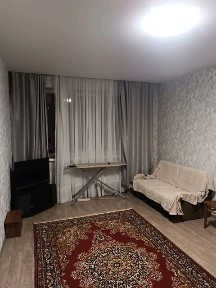 Довготривала оренда 1к квартири на шосе Старокостянтинівське 5/3В • ID 35051679