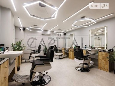 Продаж комерційного приміщення на вул. Бердника Олеся 67, площа 86 кв. м • ID 35052150