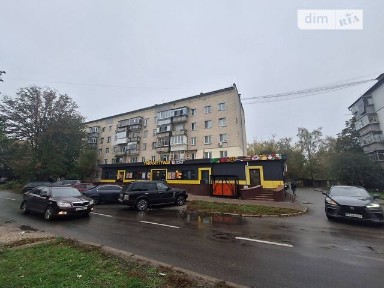 Продаж 1к квартири 29.6 кв. м на вул. Героїв УПА 3 • ID 35049439