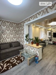Продаж 1к квартири 42.5 кв. м на вул. Академіка Заболотного 60 • ID 35052519