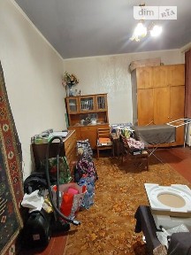 Продаж 2к квартири 58.7 кв. м на пр. Киргизький 6 • ID 35052473
