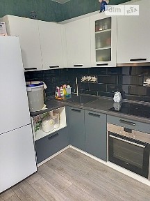 Продаж 1к квартири 30 кв. м на вул. Лісківська 37 • ID 35052330