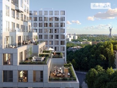 Продаж 4к квартири 159.3 кв. м на вул. Вільшанська 2Б • ID 35052453