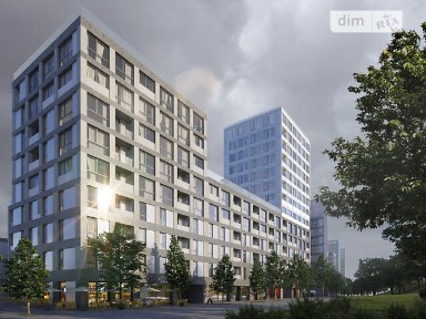 Продаж 2к квартири 59.68 кв. м на вул. Вільшанська 2Б • ID 35052450