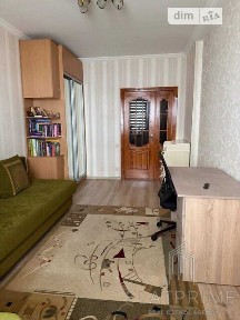 Продаж 1к квартири 44.8 кв. м на вул. Михайла Донця 2А • ID 35052421