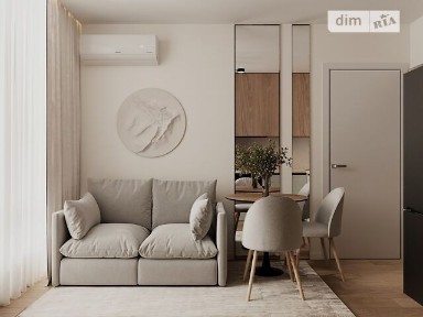 Продаж 1к квартири 37.63 кв. м на вул. Івана Кочерги 17А • ID 35052417