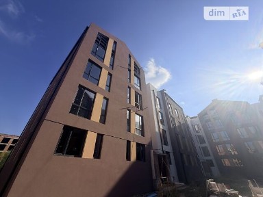 Продаж 2к квартири 55.3 кв. м на вул. Добровольча • ID 35052403