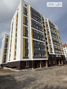 Продаж 2к квартири 64.63 кв. м на вул. Озерна 6/1А • ID 35052363