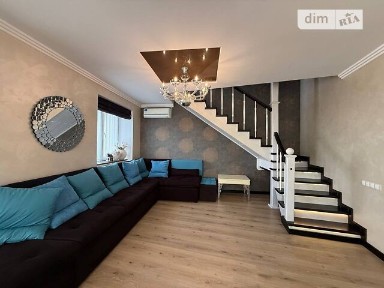 Продаж 4к квартири 155.8 кв. м на вул. Тичини 65 • ID 35052400