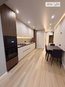 Продаж 1к квартири 45.1 кв. м на вул. Княгинин • ID 35052356