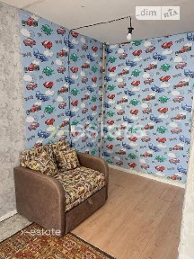 Продаж 1к квартири 37 кв. м на вул. Калинова 82Б • ID 35052297