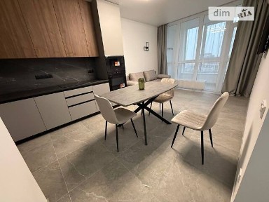 Продаж 1к квартири 47 кв. м на вул. Родини Крістерів 16 • ID 35051510