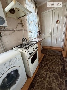 Продаж 1к квартири 26 кв. м на пров. Селянський • ID 35052183